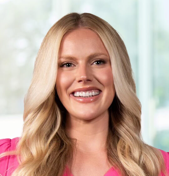 Joi A. McEachern Profile Image