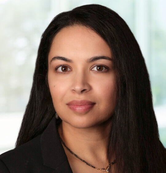 Amy R. Dalal Profile Image