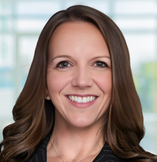Bethany S. Wagner Profile Image