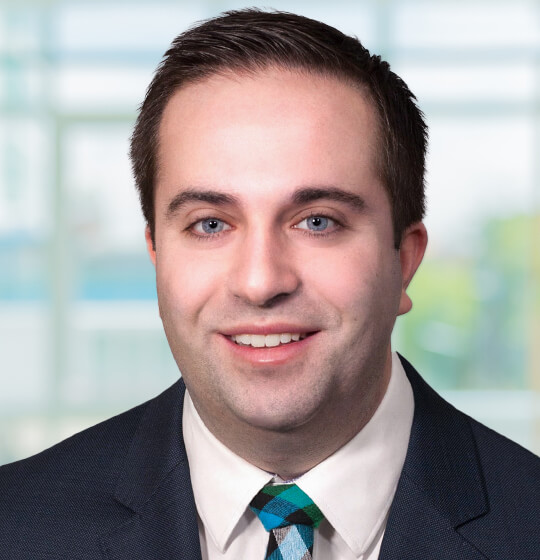 Brandon R. Sher Profile Image