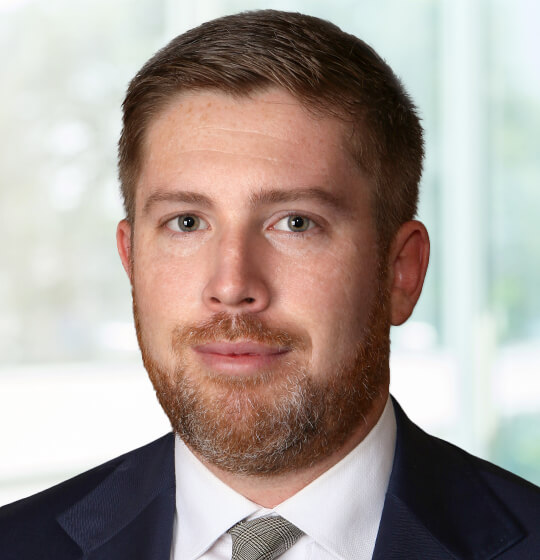 Cameron O. Flynn Profile Image