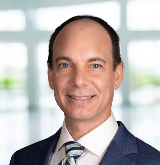 Christopher W. Olmsted Profile Image