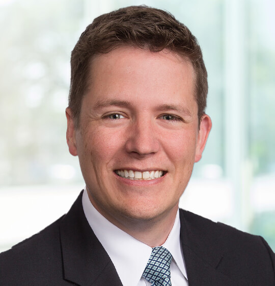 Derek T. Rollins Profile Image
