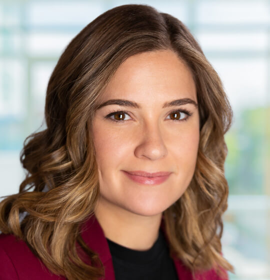 Emily Cohen-Gallant Profile Image
