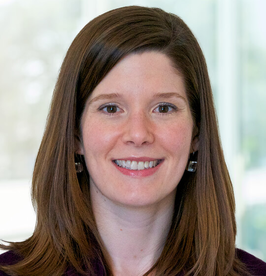Erin E. Williams Profile Image
