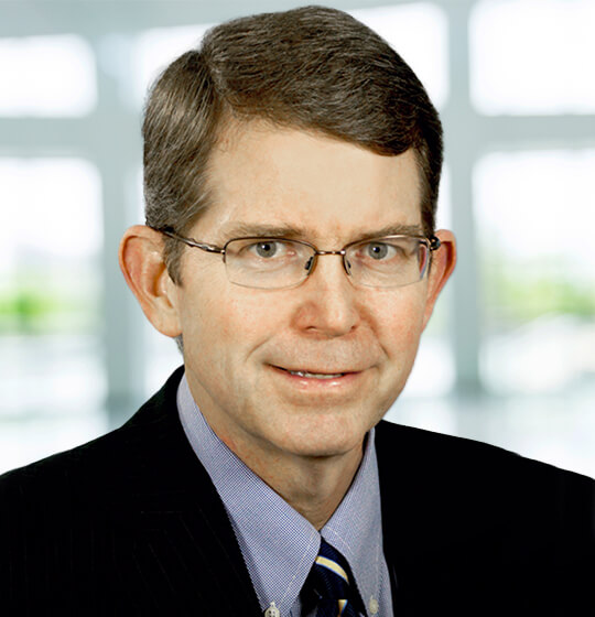 Frank L. Tobin Profile Image