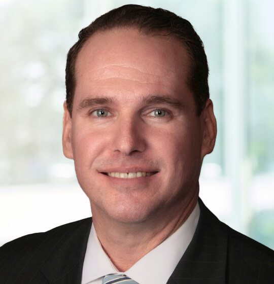 Ignacio J. Garcia Profile Image