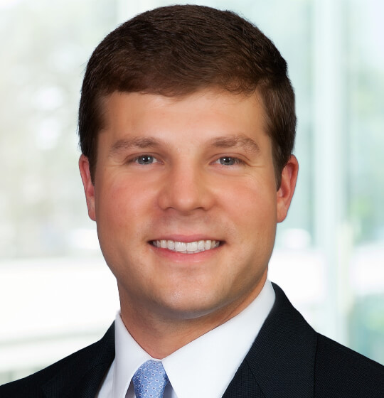 J. Clay Rollins Profile Image
