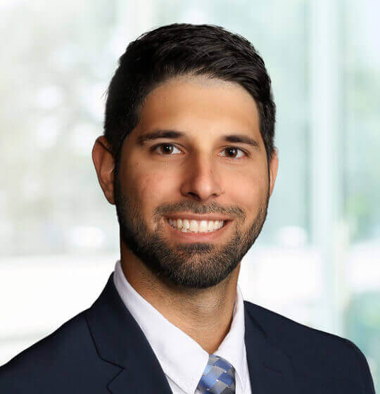 James N. Garilas Profile Image