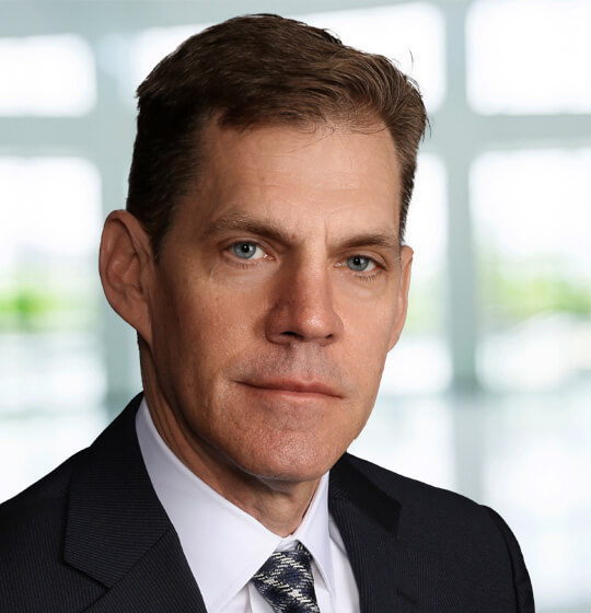 John M. Dickman Profile Image