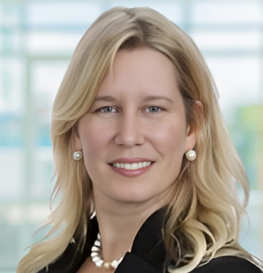 Julianne Pinter Profile Image