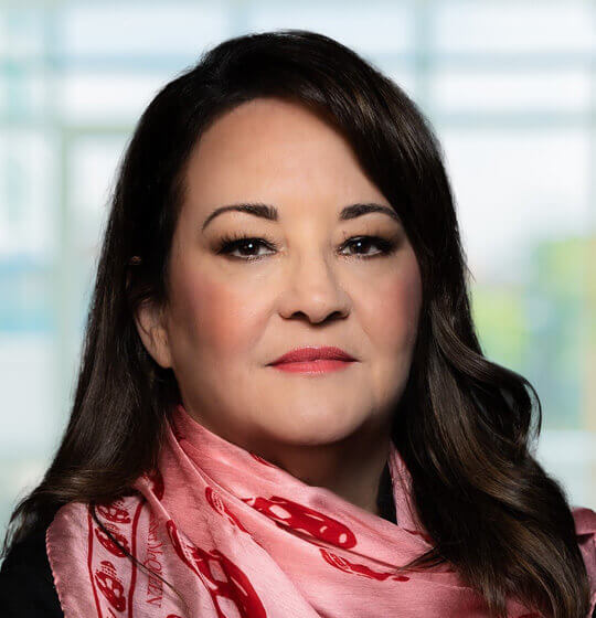 Karen F. Tynan Profile Image