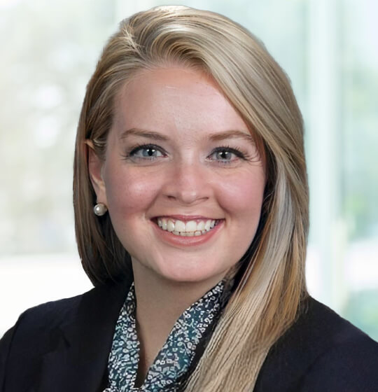 Kate E. Trinkle Profile Image