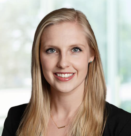 Lauren N. Watson Profile Image
