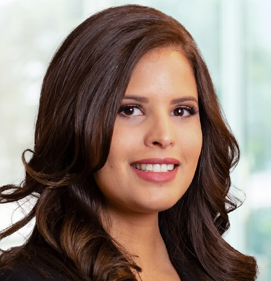 Lexi Seyedan Profile Image