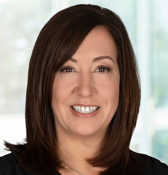 Marifrances Morrison Profile Image