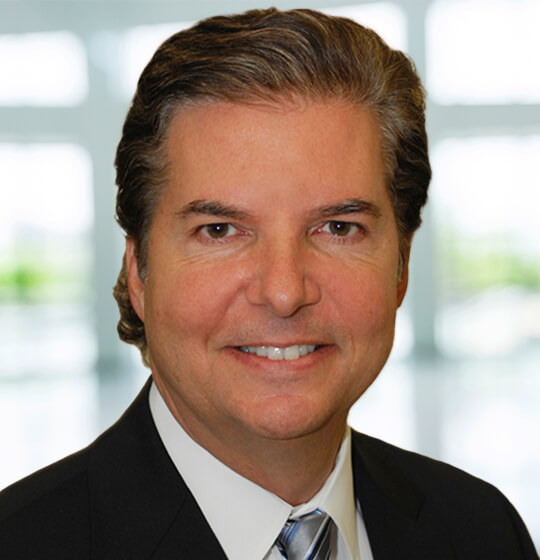 Mark G. Kisicki Profile Image