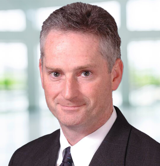 Peter O. Hughes Profile Image