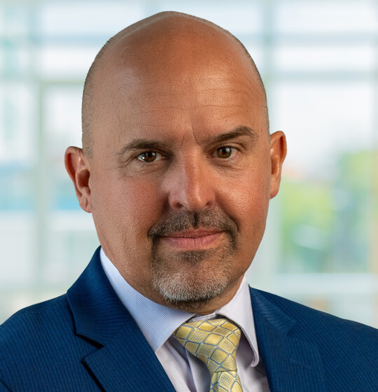 Samuel Lillard Profile Image