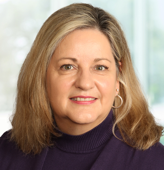 Stephanie A. Smithey Profile Image