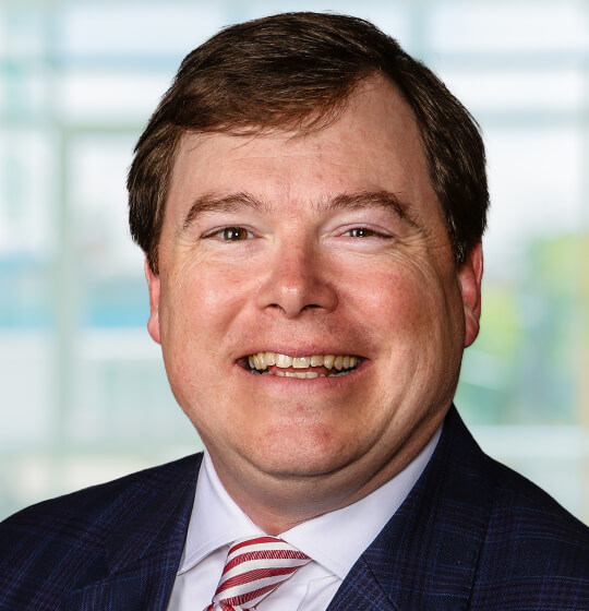W. Chris Harrison Profile Image