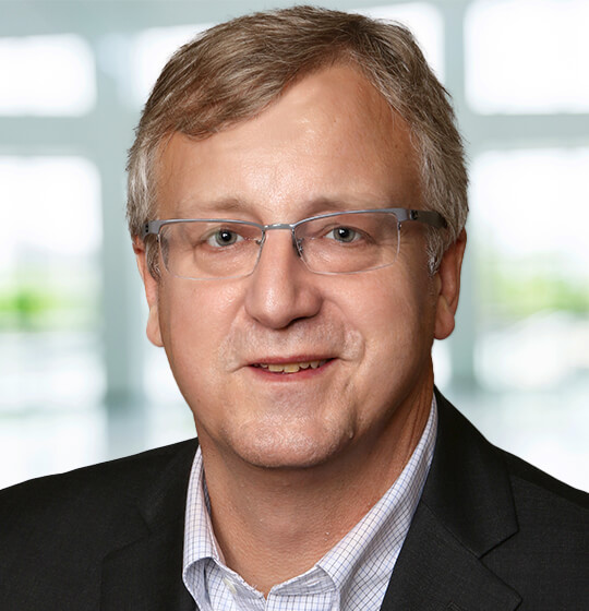 William K. Doran Profile Image